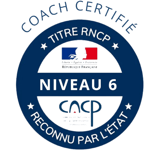 Certification professionnelle de coach certifié titre rncp