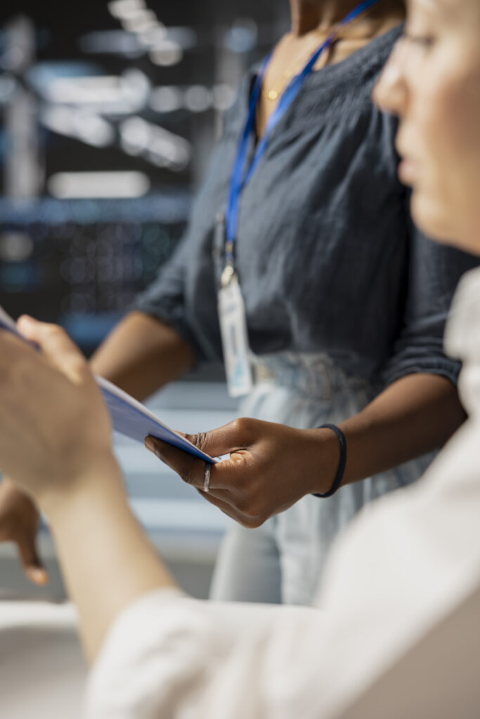 Collègue et mode de fonctionnement des ateliers de coaching